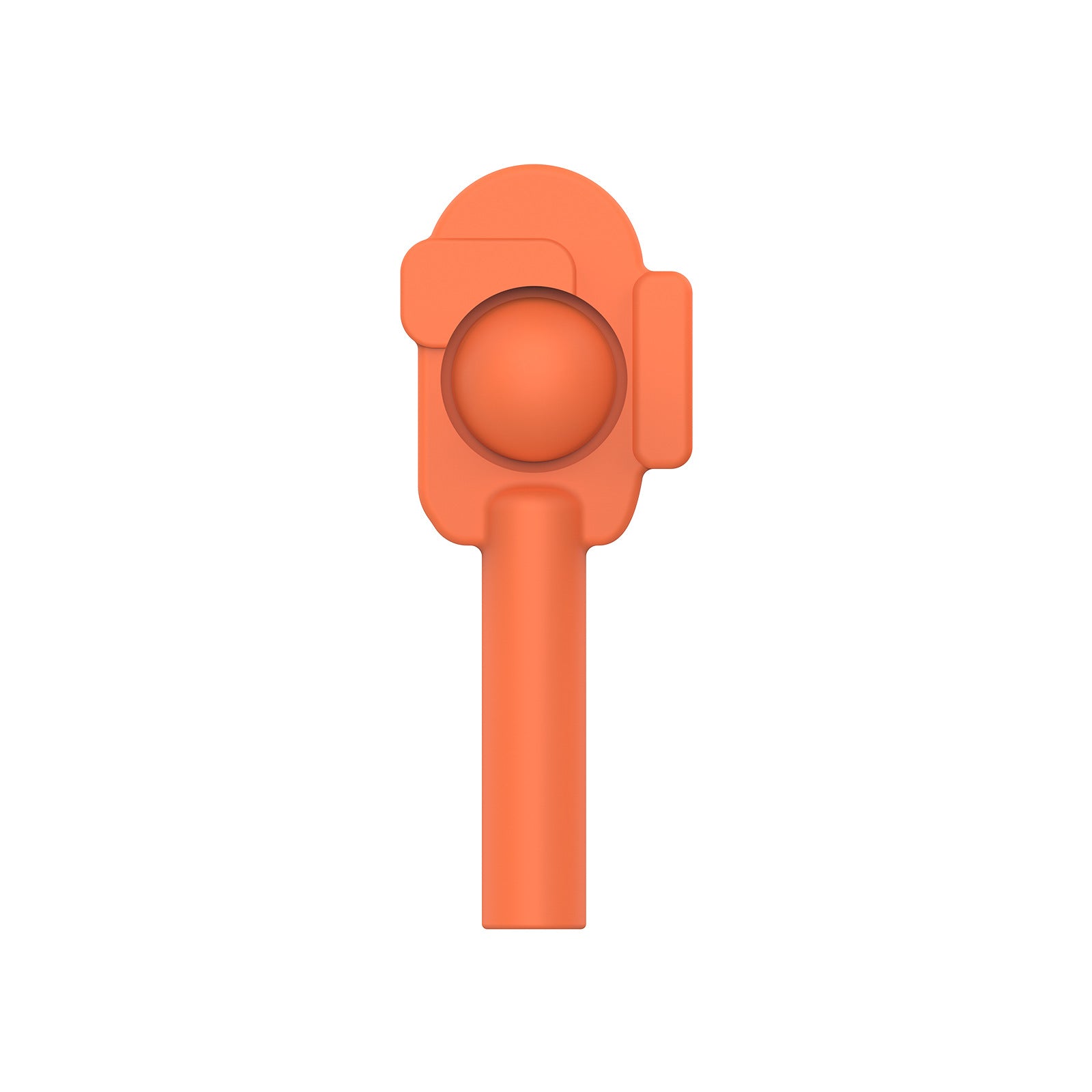 Wholesale Silicone Pressure Relief Pinch Finger Toy Pen Cap Cover